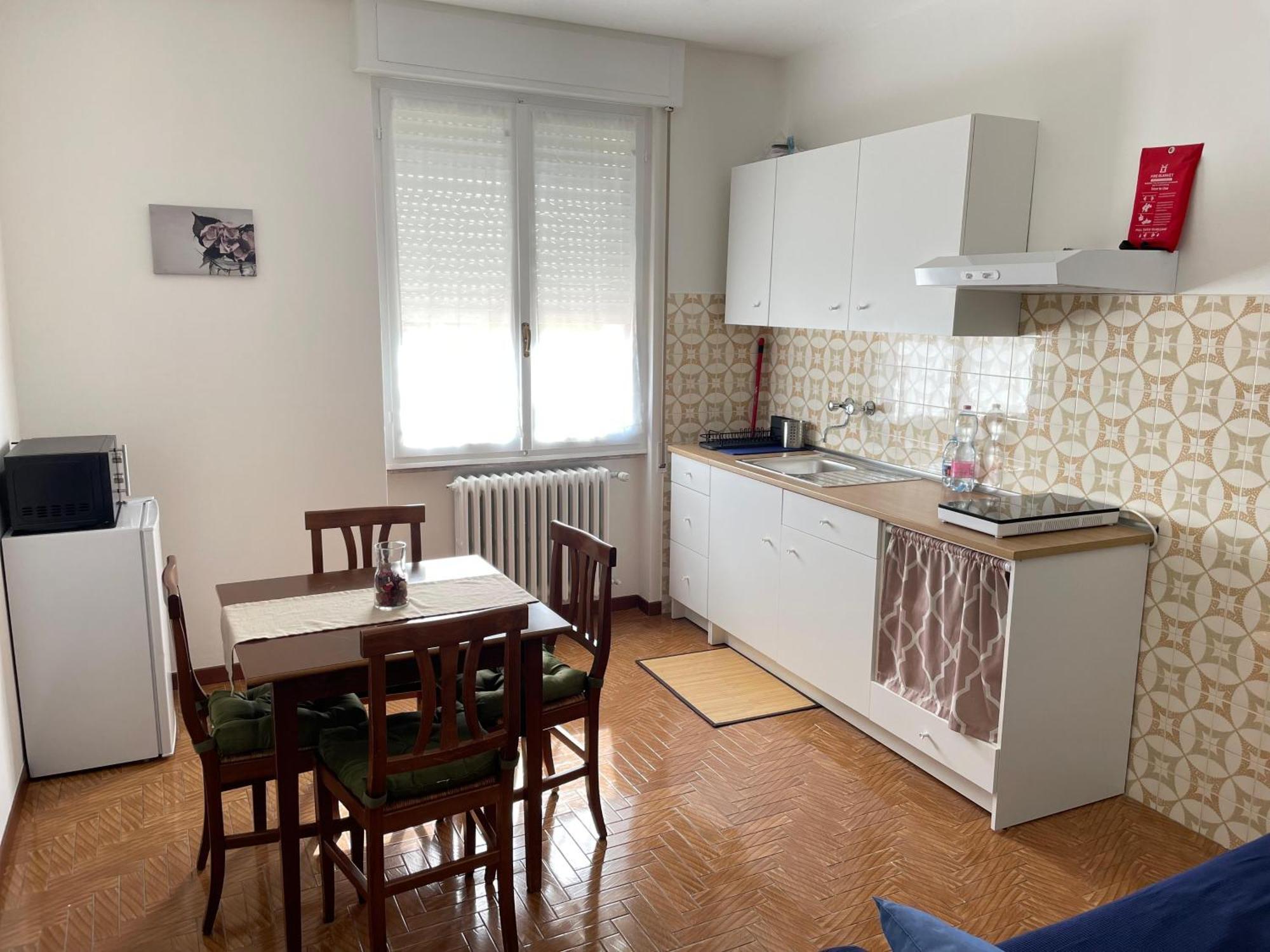 Vesta Apartment Bora Bora Exterior foto