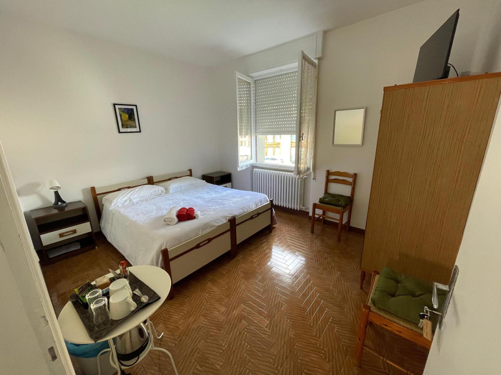 Vesta Apartment Bora Bora Exterior foto