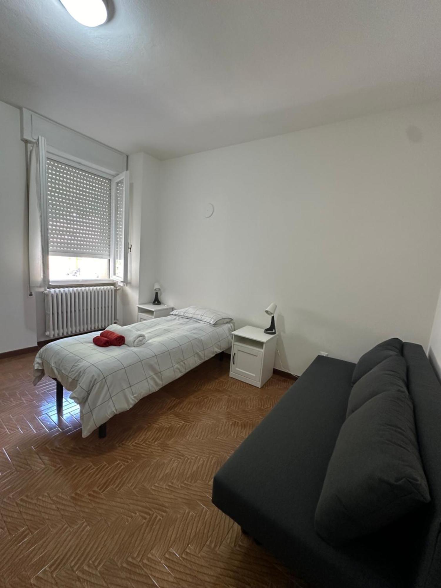 Vesta Apartment Bora Bora Exterior foto