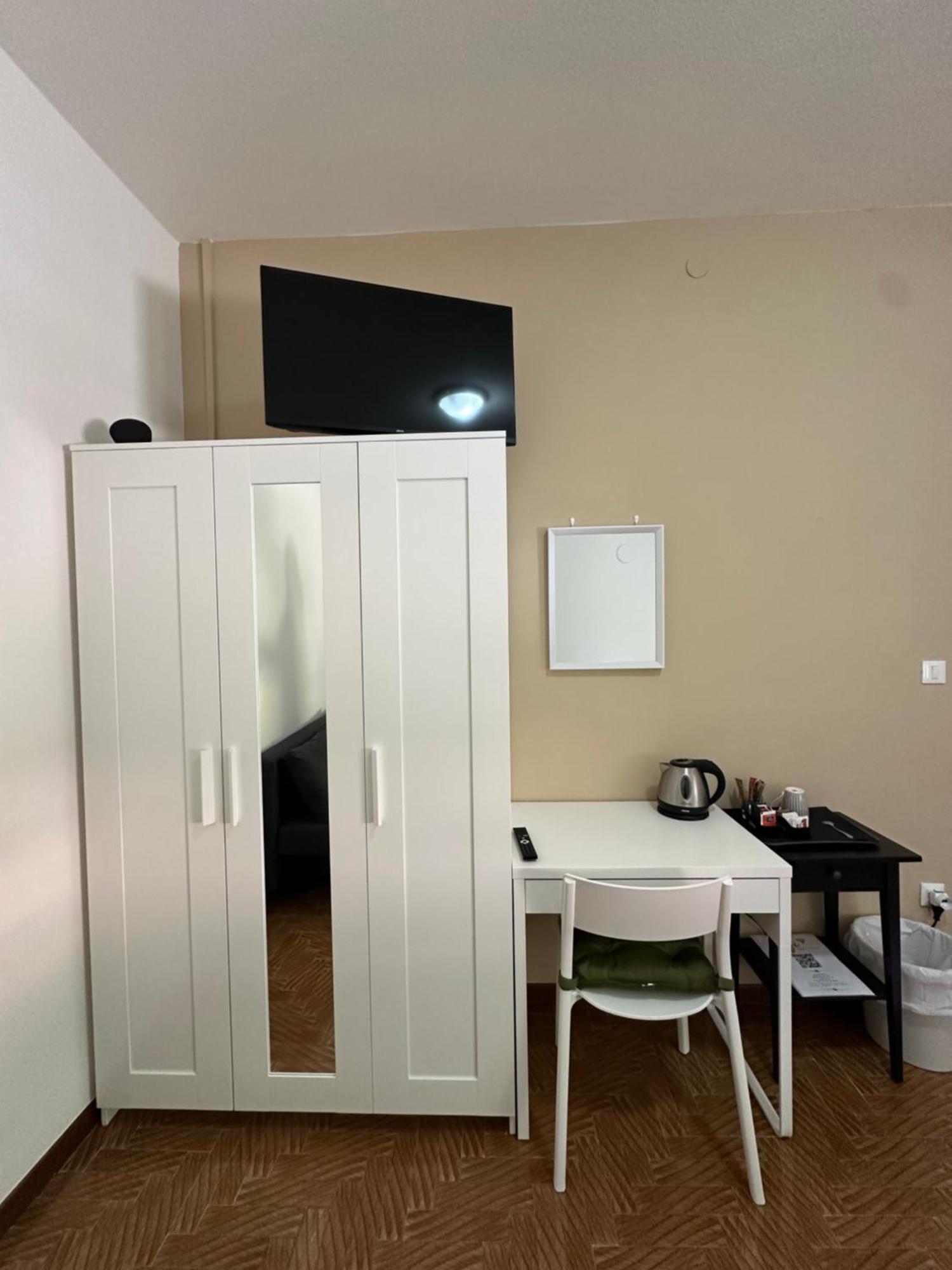 Vesta Apartment Bora Bora Exterior foto