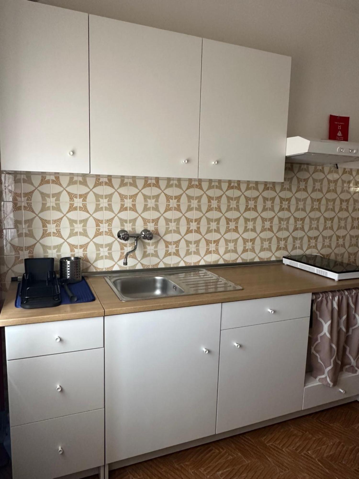 Vesta Apartment Bora Bora Exterior foto