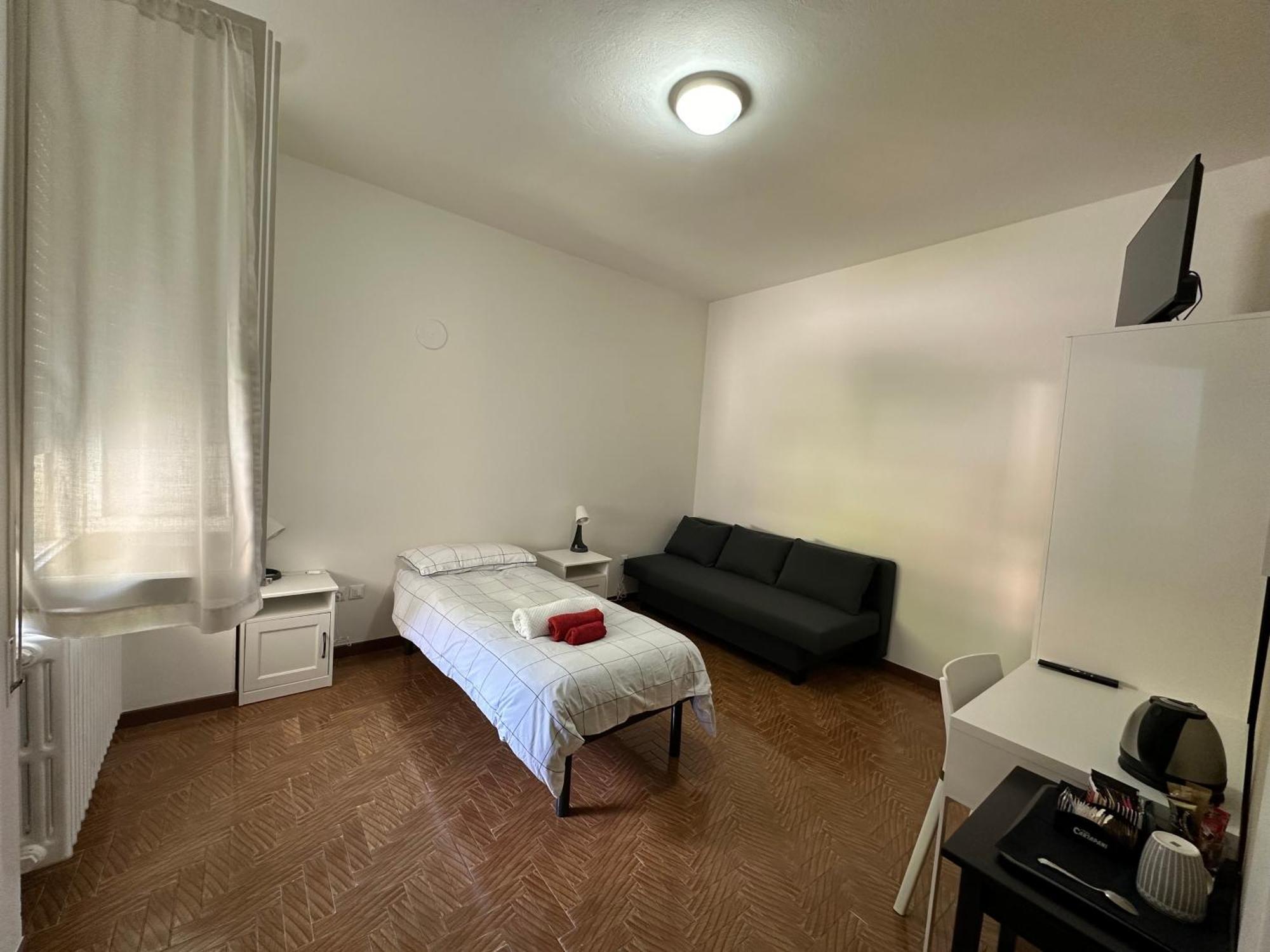 Vesta Apartment Bora Bora Exterior foto