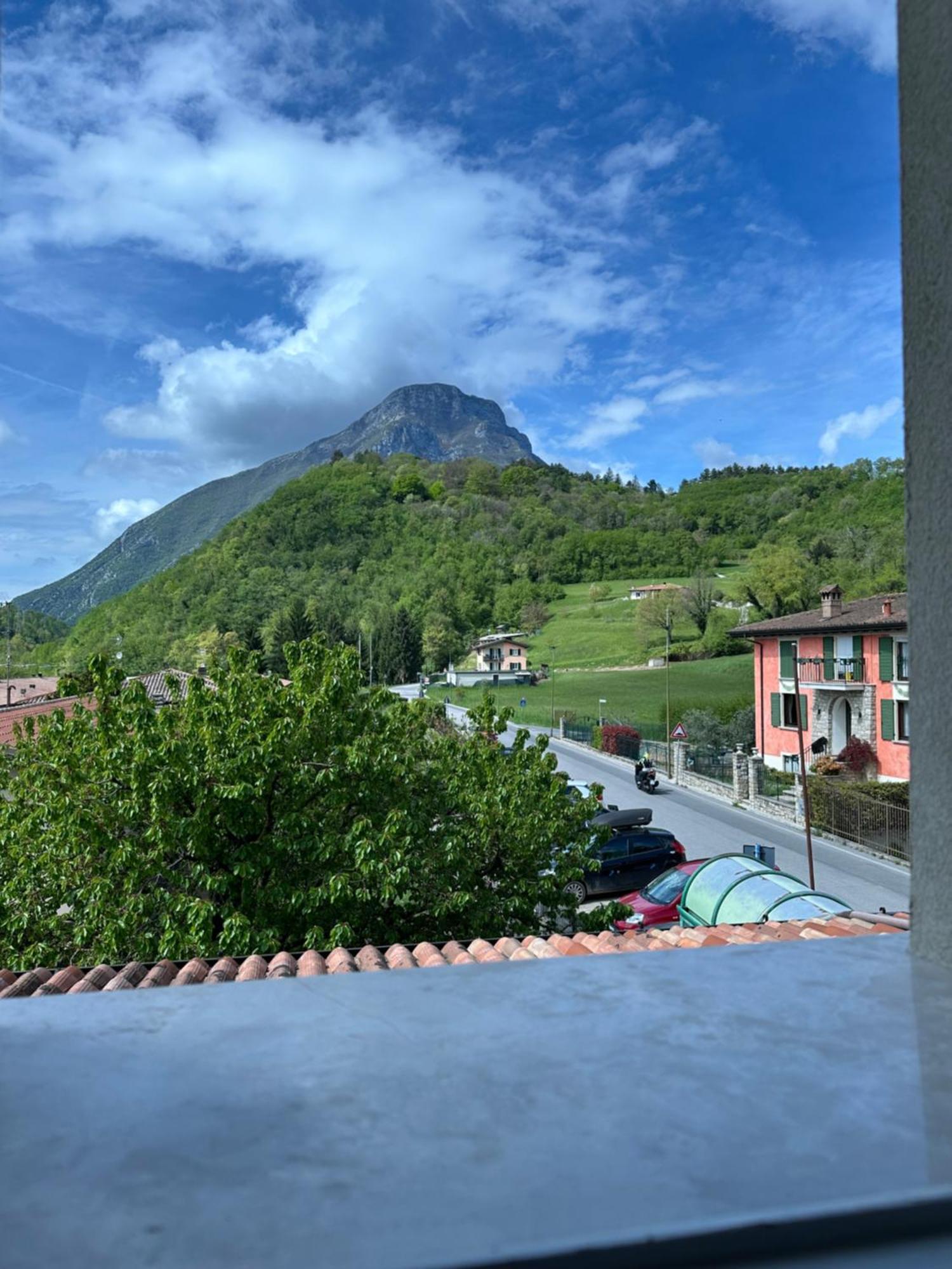 Vesta Apartment Bora Bora Exterior foto